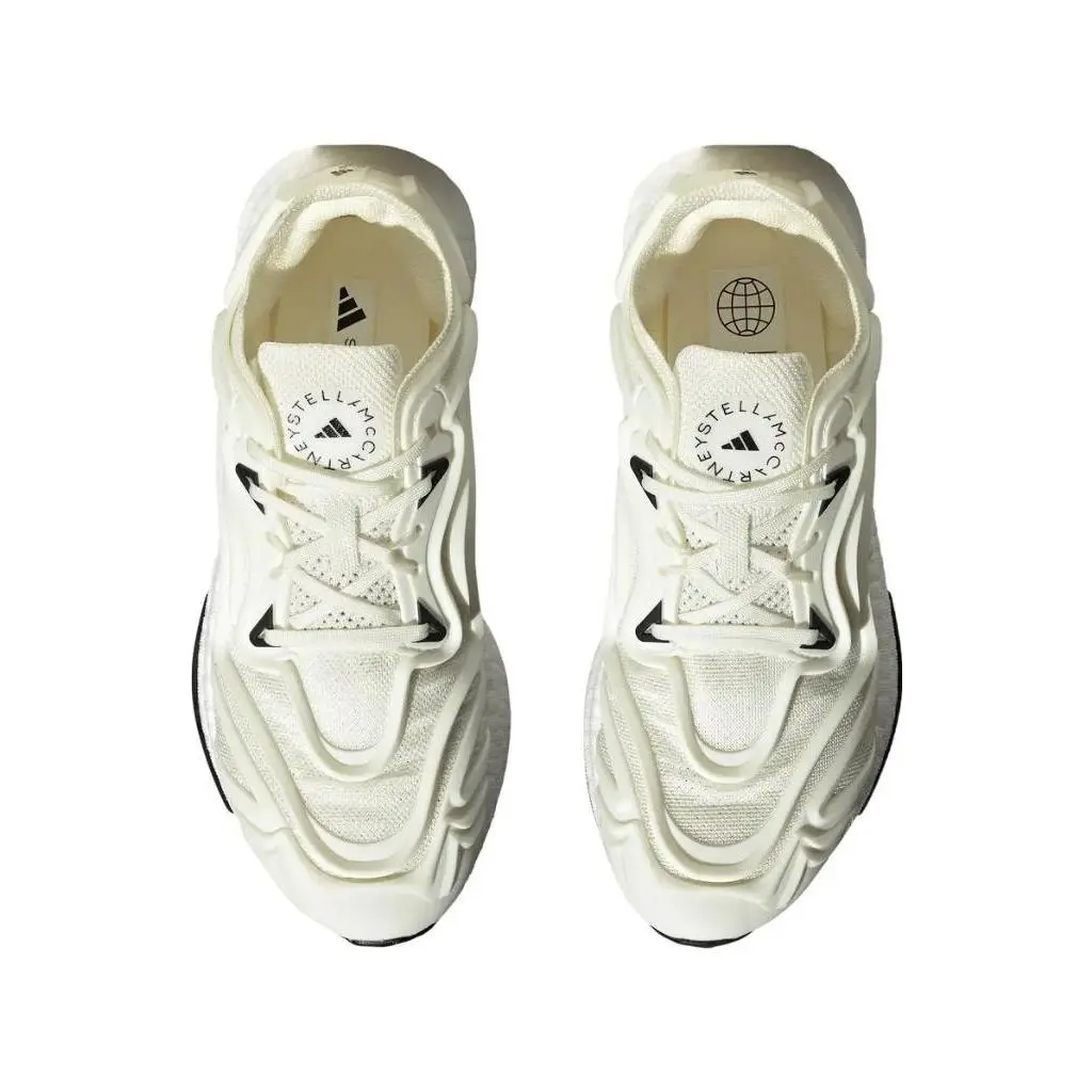 Adidas shoes - adidas Stella McCartney - Stella McCartney - HP2612 - Ivory (UPC: 195747745212) 3