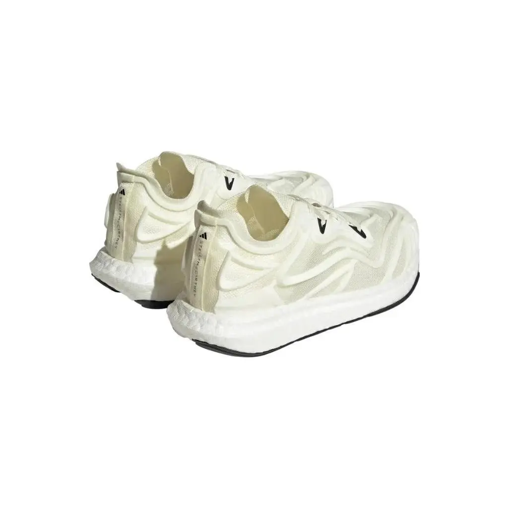 Adidas shoes - adidas Stella McCartney - Stella McCartney - HP2612 - Ivory (UPC: 195747745212) 4
