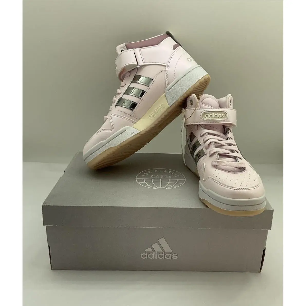Adidas shoes - adidas Postmove - Postmove - GZ3798 - Pink 0