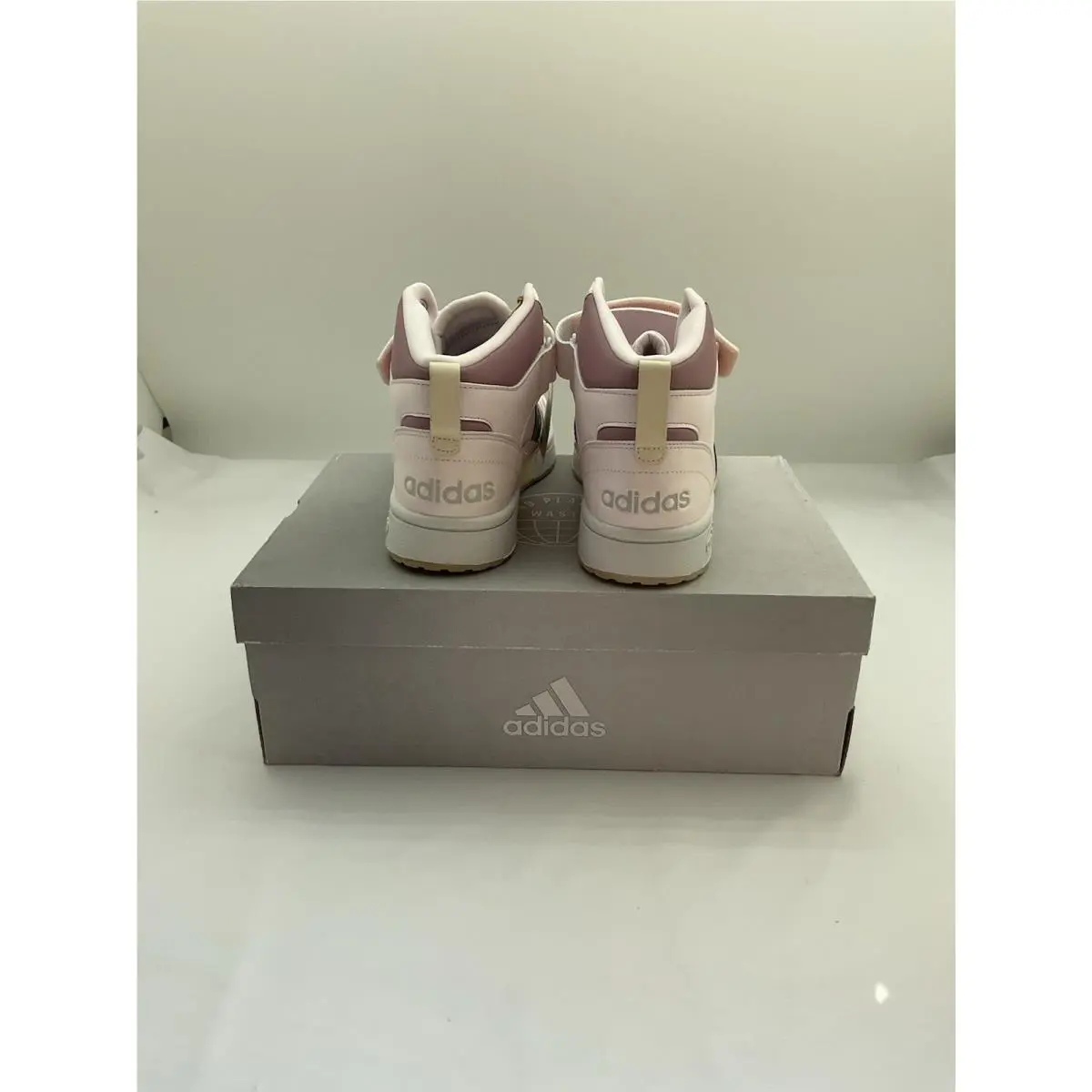 Adidas shoes - adidas Postmove - Postmove - GZ3798 - Pink 1