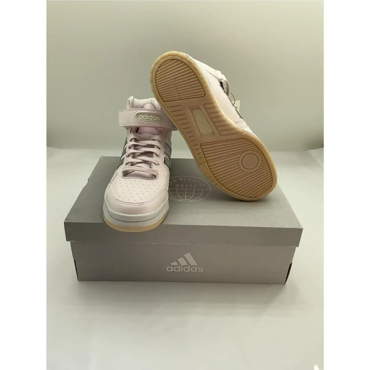 Adidas shoes - adidas Postmove - Postmove - GZ3798 - Pink 2