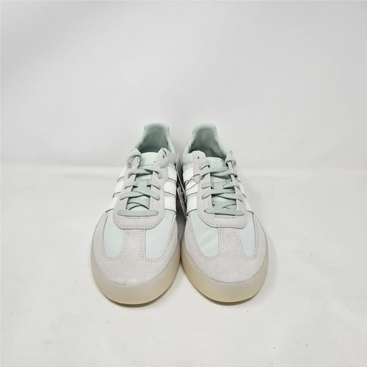 Adidas shoes - adidas Barreda Decode - Barreda Decode - JP9670 - Alumina Linen Green (UPC: 197614927066) 2