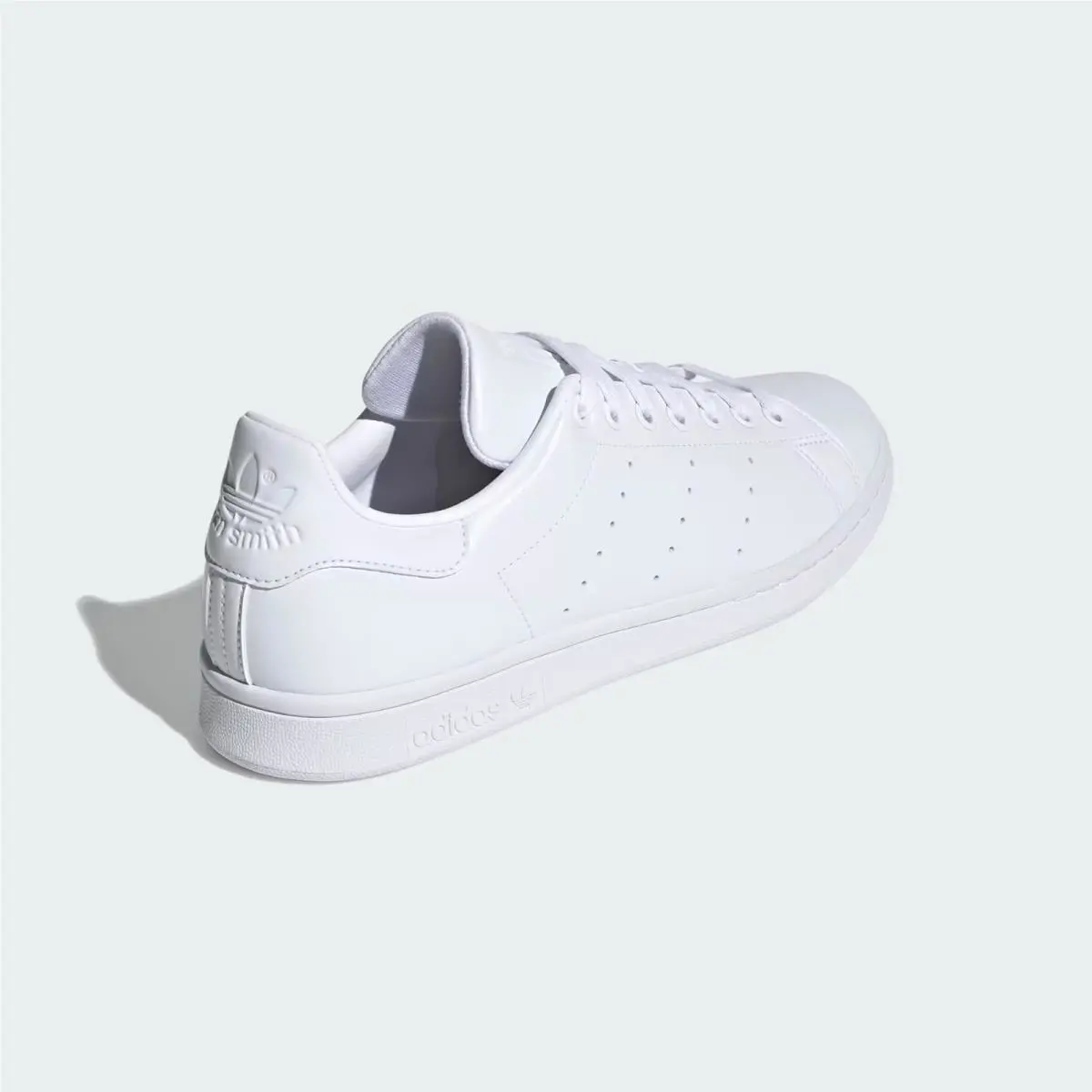 Adidas shoes - adidas Stan Smith - Stan Smith - WHITE - 50U - FX5500 1