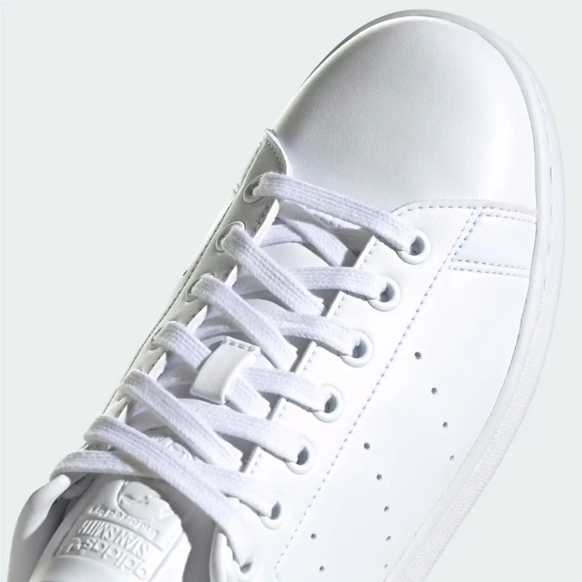 Adidas shoes - adidas Stan Smith - Stan Smith - WHITE - 50U - FX5500 5