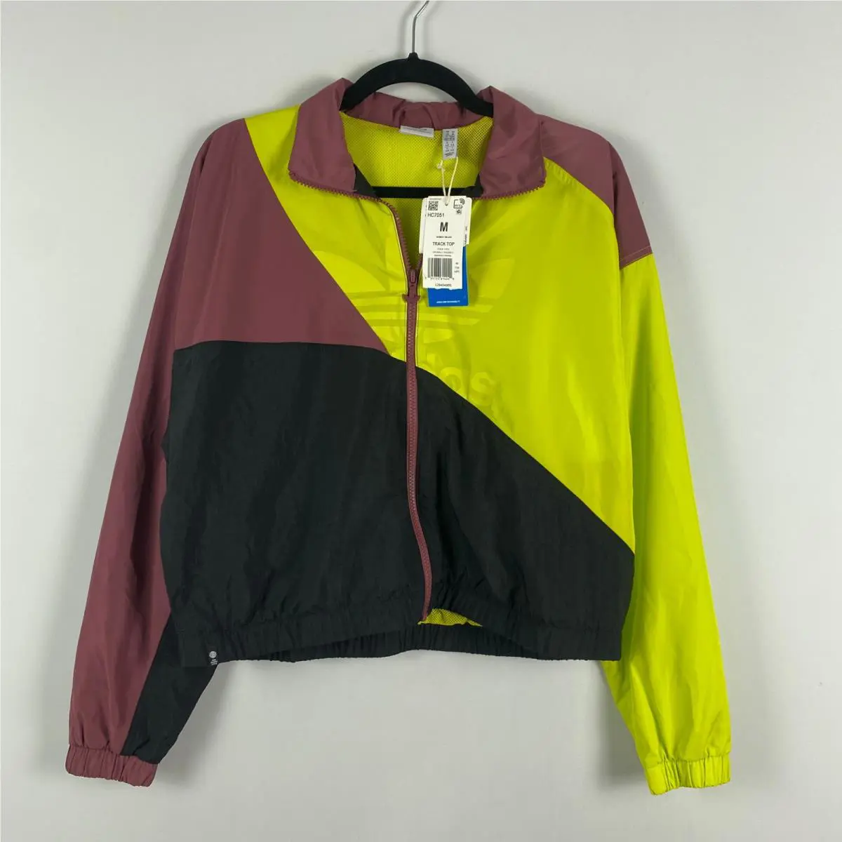 Adidas clothing - Multicolor 0