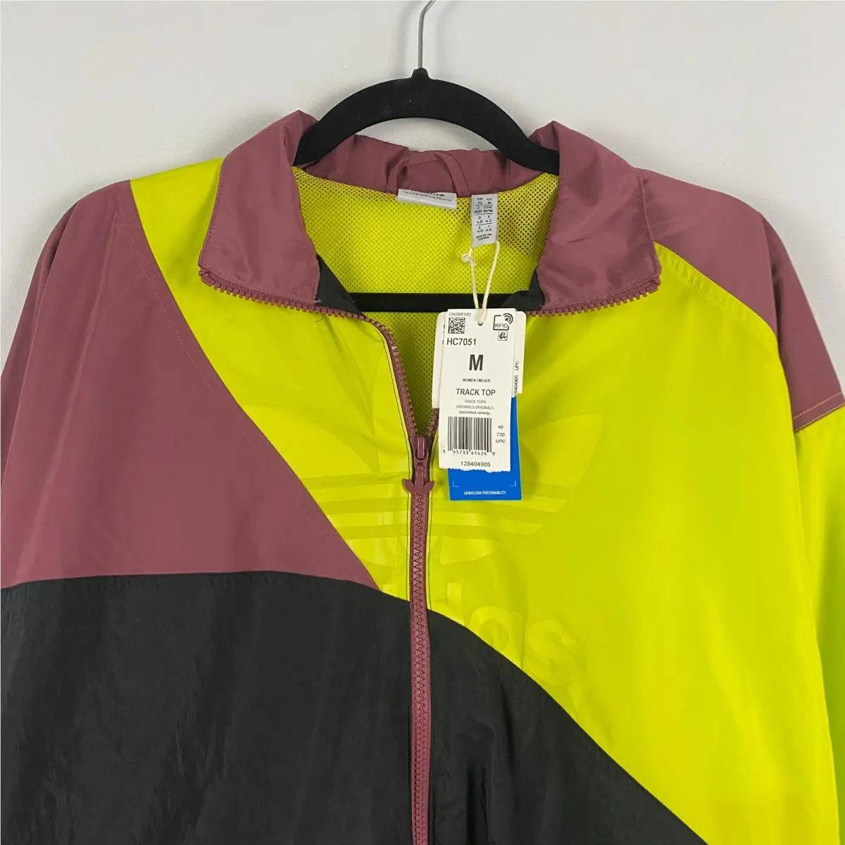 Adidas clothing - Multicolor 1