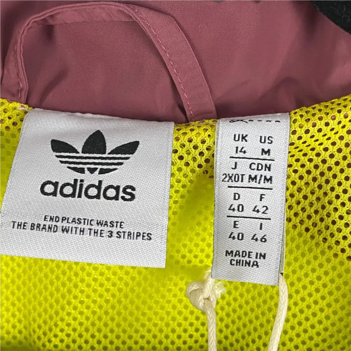 Adidas clothing - Multicolor 3