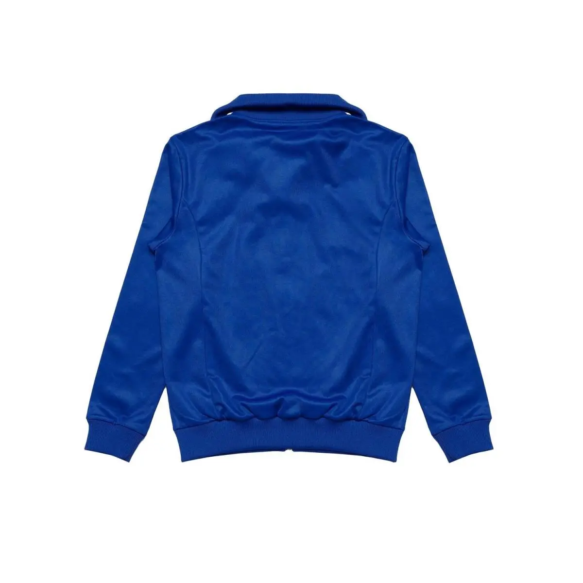 Adidas clothing - adidas Soccer Italy Beckenbauer Track Top - IU2122 - Blue 3