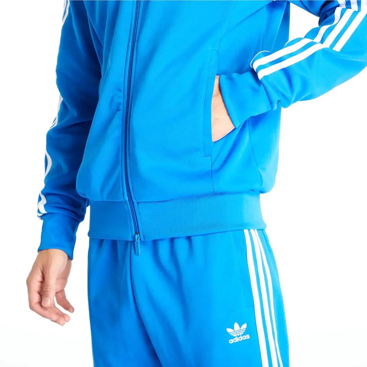 Adidas clothing - IL2493+IM4542 - IL2493+IM4542 - Blue 0