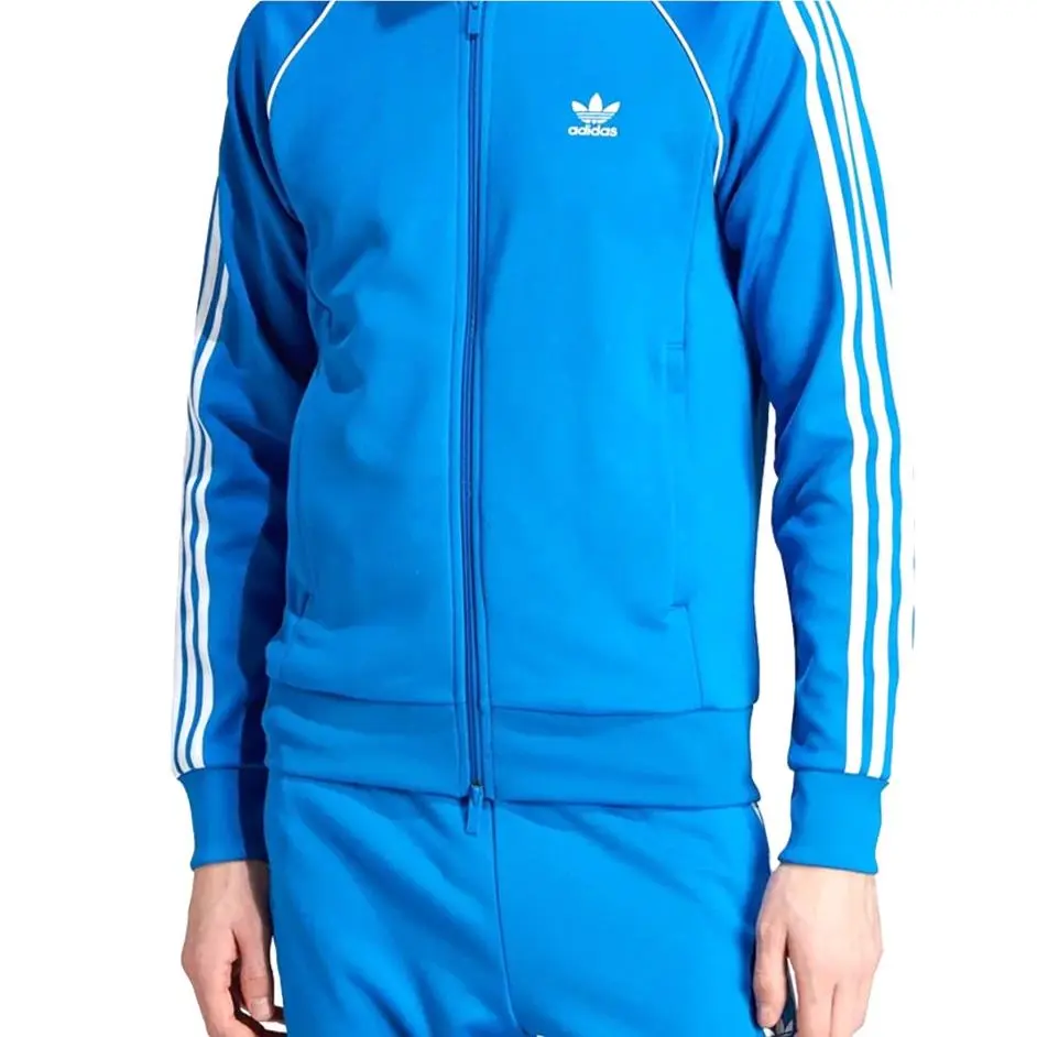 Adidas clothing - IL2493+IM4542 - IL2493+IM4542 - Blue 1