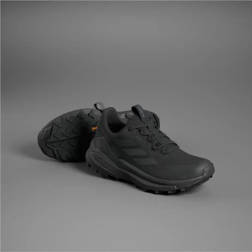 Adidas shoes - adidas TERREX Free Hiker - TERREX Free Hiker - Black 0
