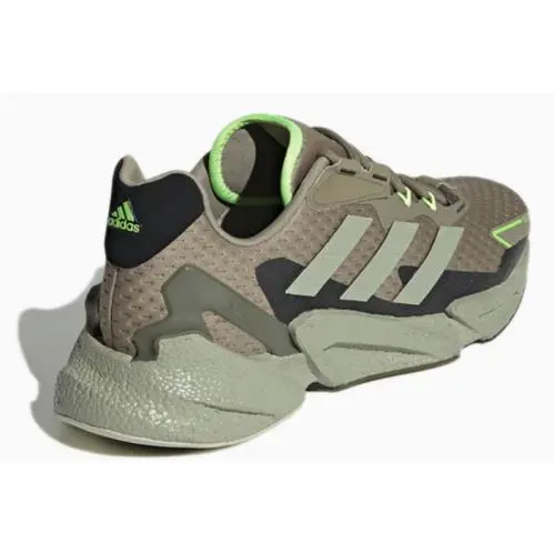 Adidas shoes - X9000L4 Cold.Rdy - Green 2
