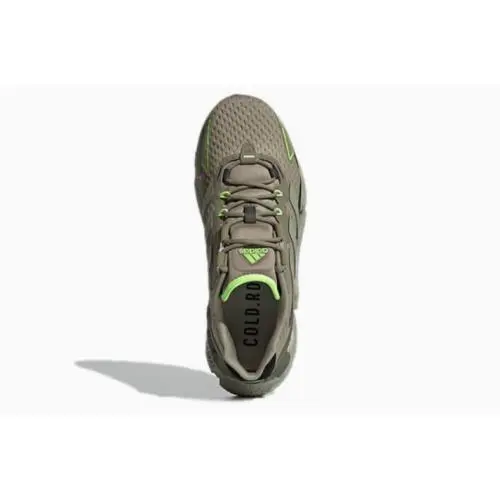 Adidas shoes - X9000L4 Cold.Rdy - Green 3
