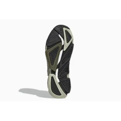 Adidas shoes - X9000L4 Cold.Rdy - Green 4