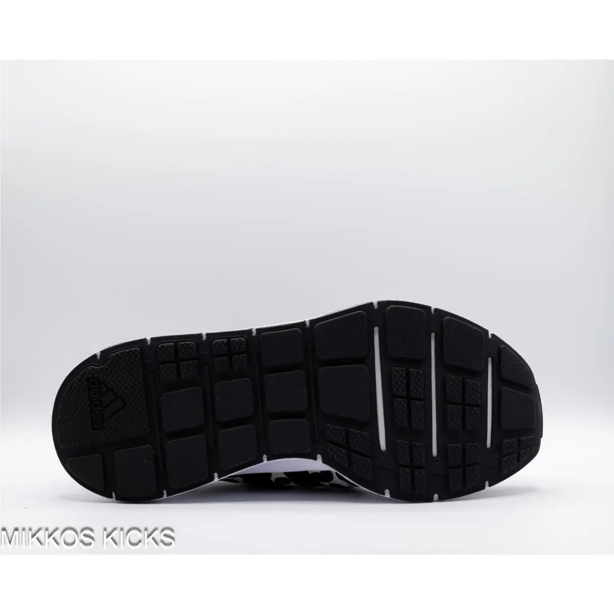 Adidas shoes - adidas Swift Run - Swift Run - JR0634 - Black 6