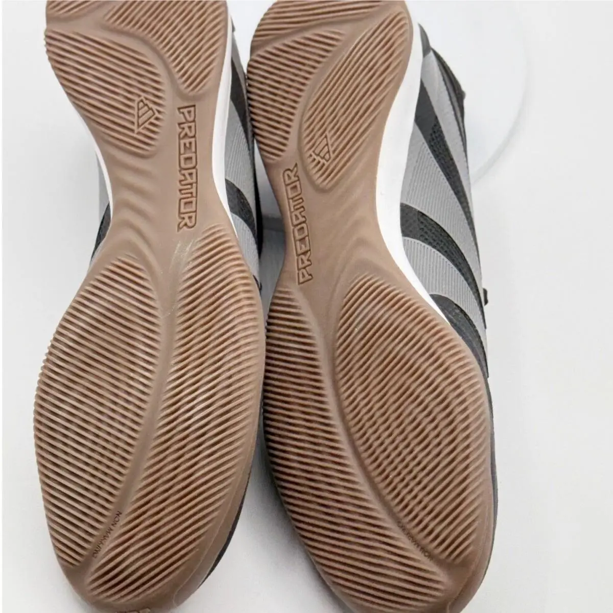 Adidas shoes - Adidas Predator League Indoor - Predator League Indoor - ID3781 - Black (UPC: 197615648816) 2