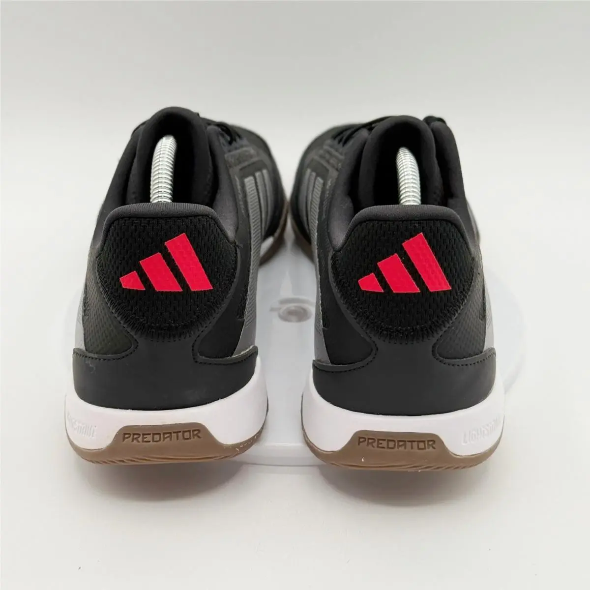 Adidas shoes - Adidas Predator League Indoor - Predator League Indoor - ID3781 - Black (UPC: 197615648816) 3