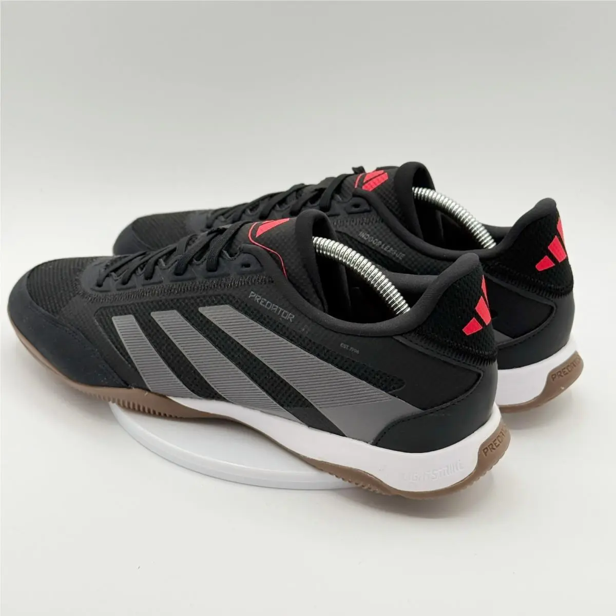Adidas shoes - Adidas Predator League Indoor - Predator League Indoor - ID3781 - Black (UPC: 197615648816) 4