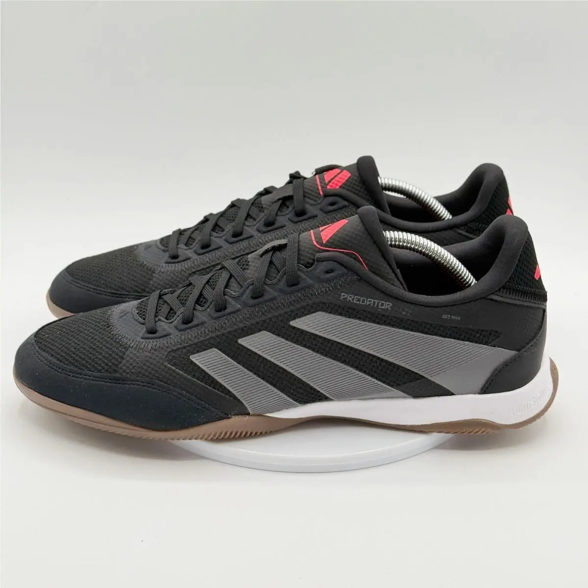 Adidas shoes - Adidas Predator League Indoor - Predator League Indoor - ID3781 - Black (UPC: 197615648816) 6