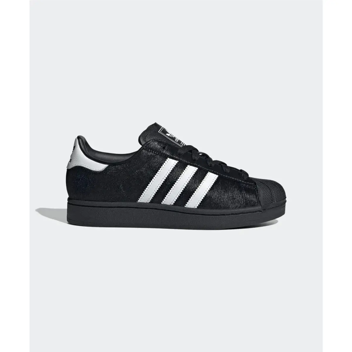 Adidas Superstar 2 Black/white JH9475 Women`s Size 8.5