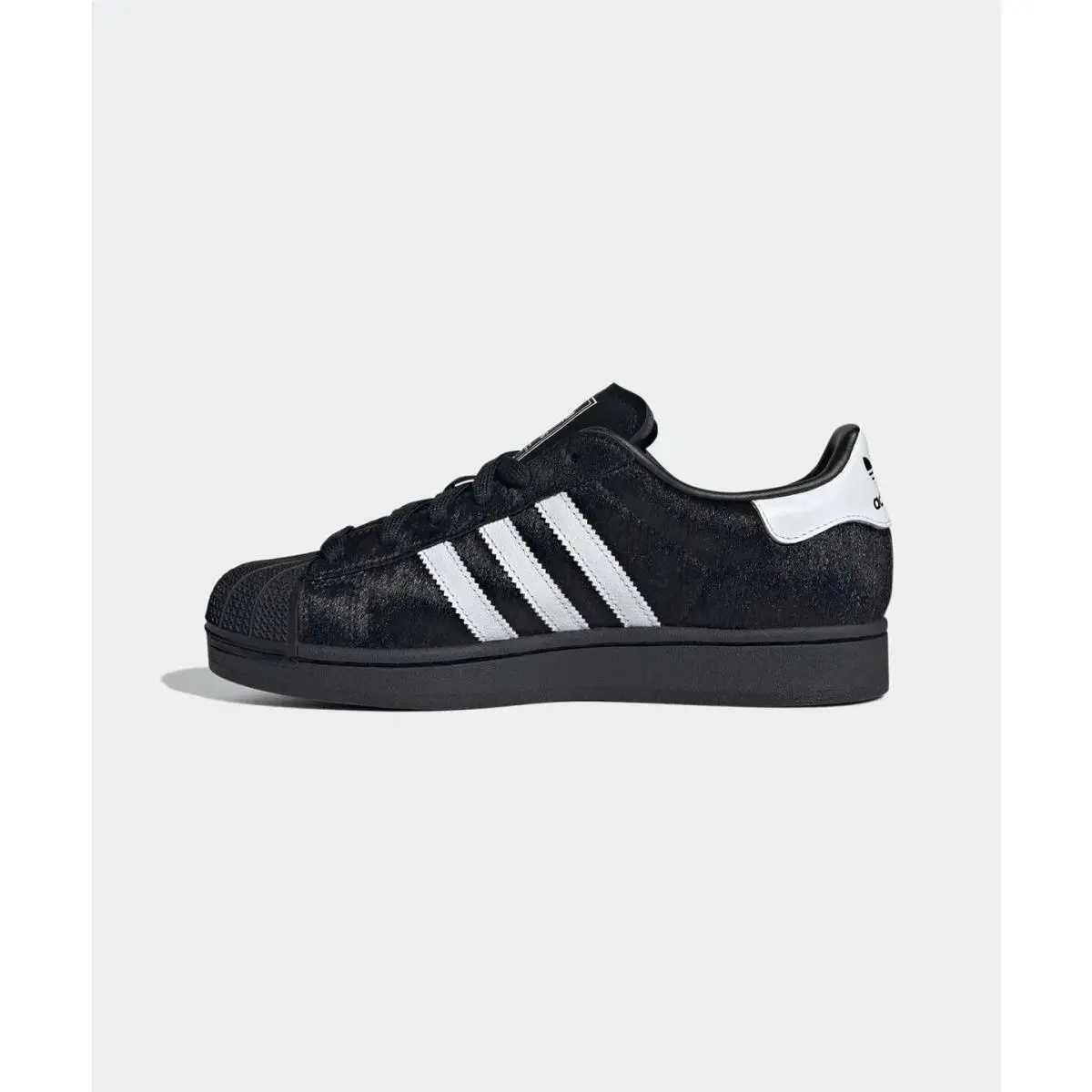 Adidas shoes - adidas Superstar II - Superstar - Black 0