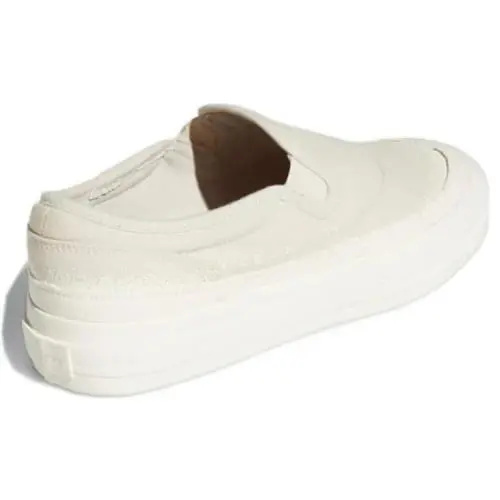 Adidas shoes - adidas Nizza - Nizza - White 2