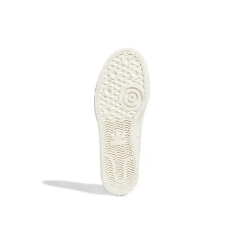 Adidas shoes - adidas Nizza - Nizza - White 4
