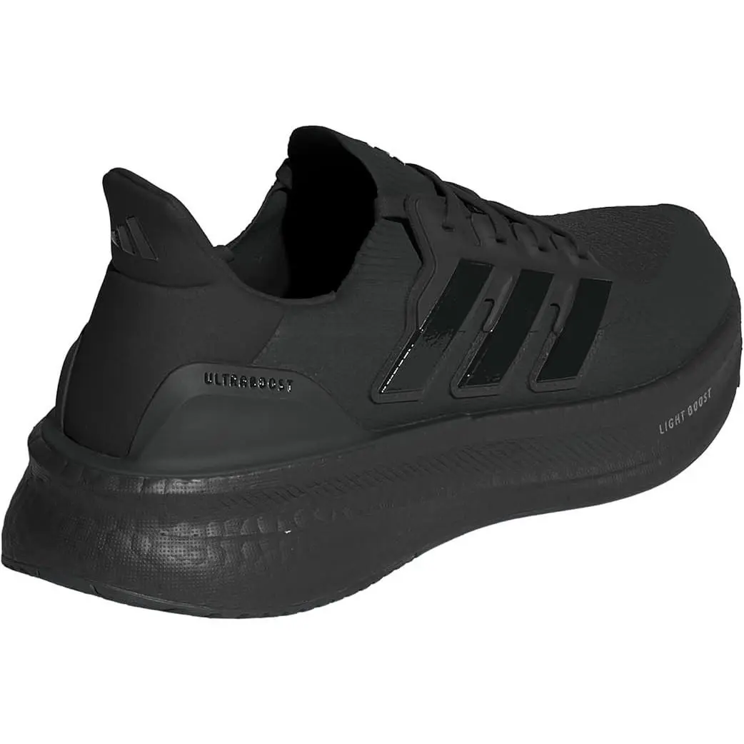 Adidas shoes - Black 2