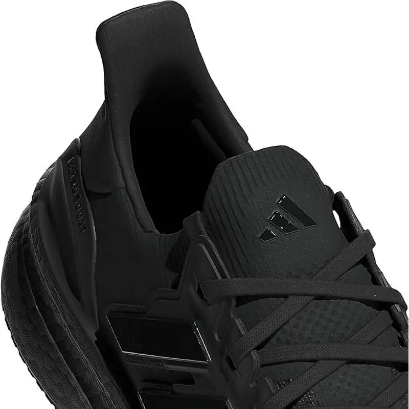 Adidas shoes - Black 3