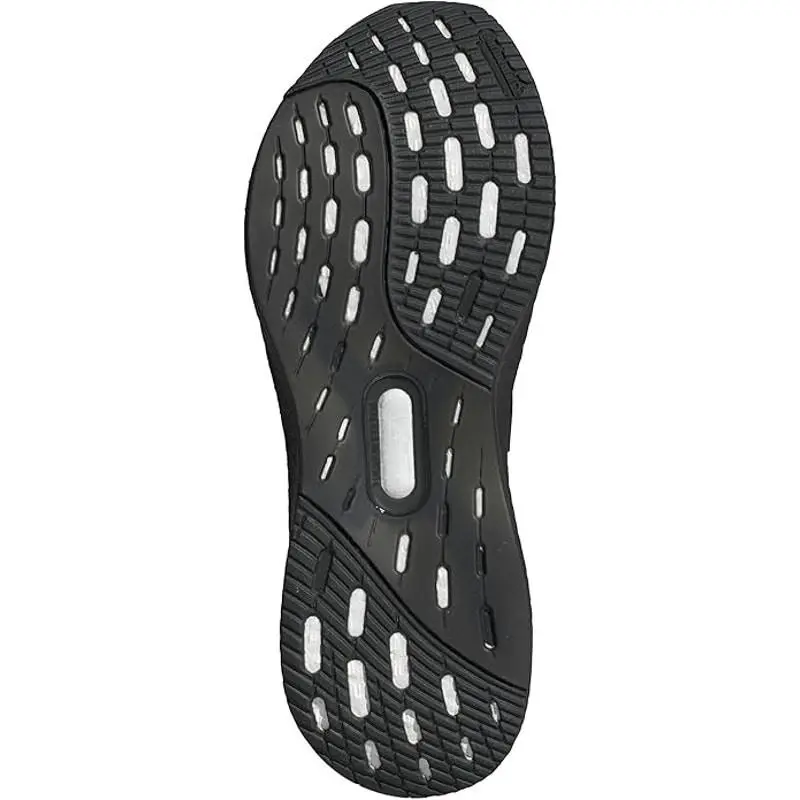 Adidas shoes - Black 4