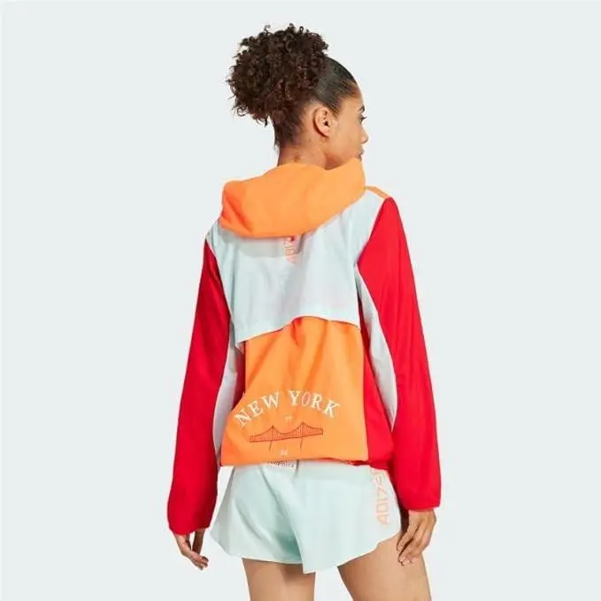 Adidas clothing - IW9234 - IW9234 - Orange (UPC: 197610173771) 0