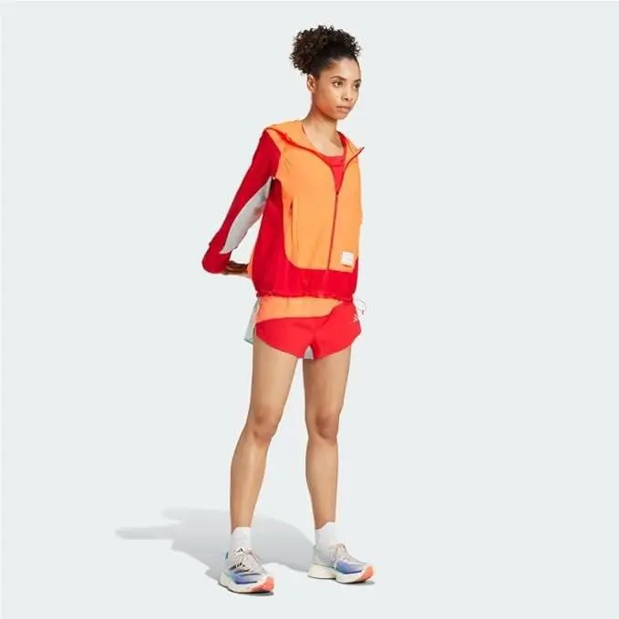 Adidas clothing - IW9234 - IW9234 - Orange (UPC: 197610173771) 1