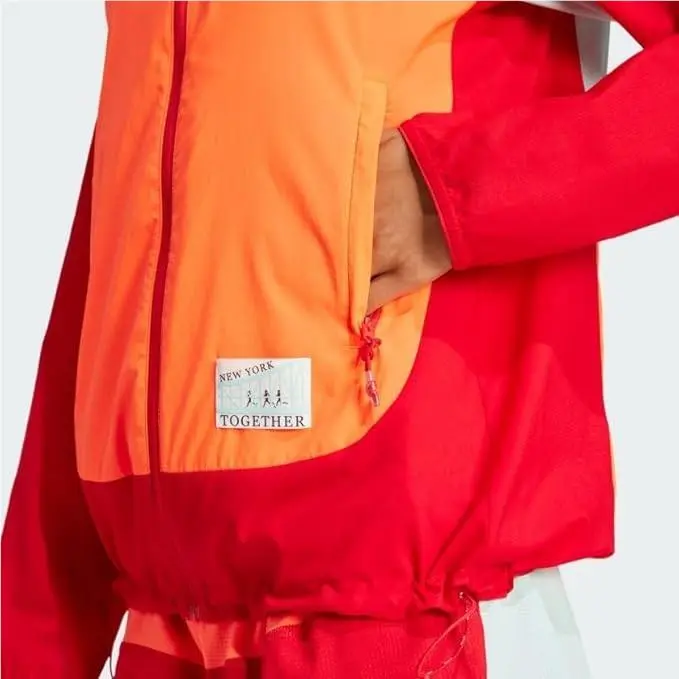 Adidas clothing - IW9234 - IW9234 - Orange (UPC: 197610173771) 3