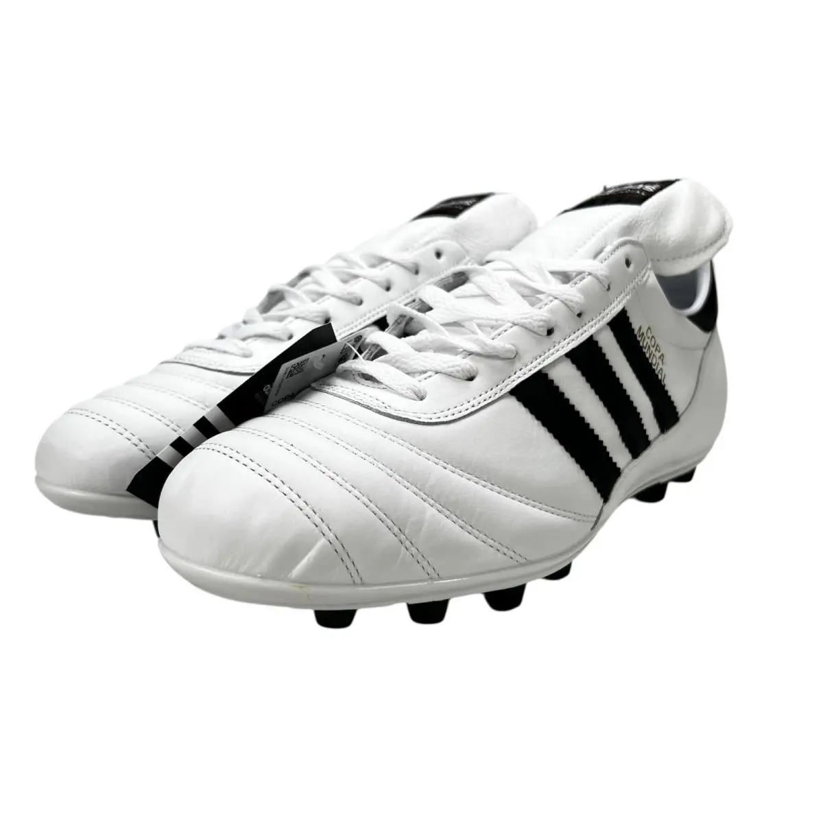 Adidas shoes - adidas Copa Mundial - Copa Mundial - ID4050 - White (UPC: 197611277881) 4