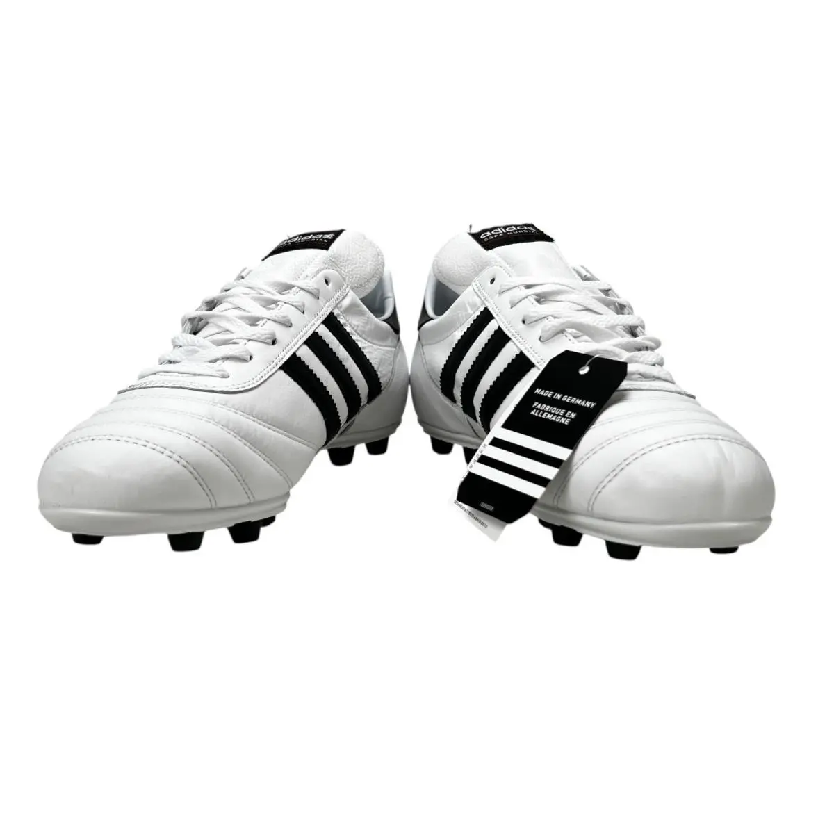Adidas shoes - adidas Copa Mundial - Copa Mundial - ID4050 - White (UPC: 197611277881) 6
