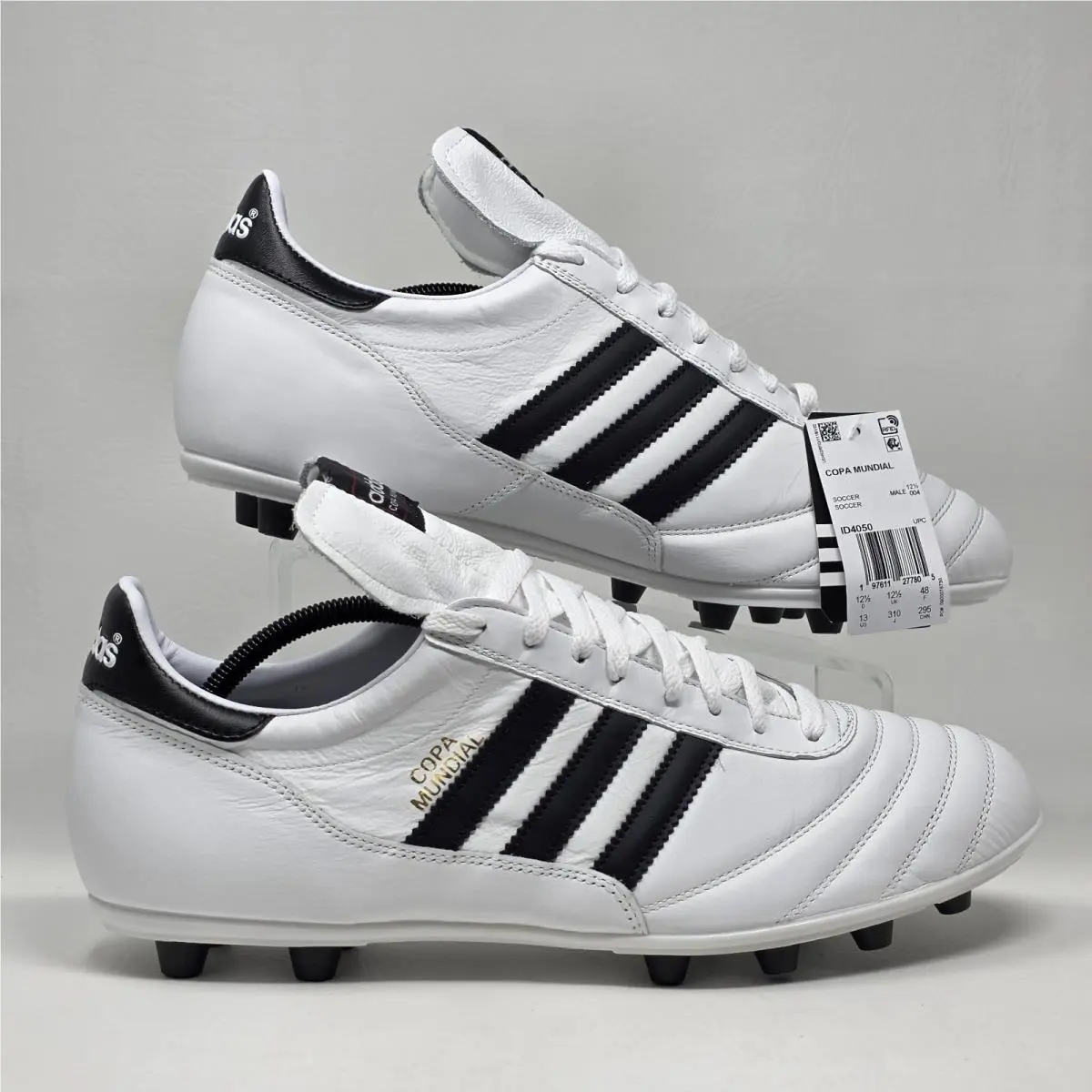 Adidas shoes - adidas Copa Mundial - Copa Mundial - ID4050 - White 0