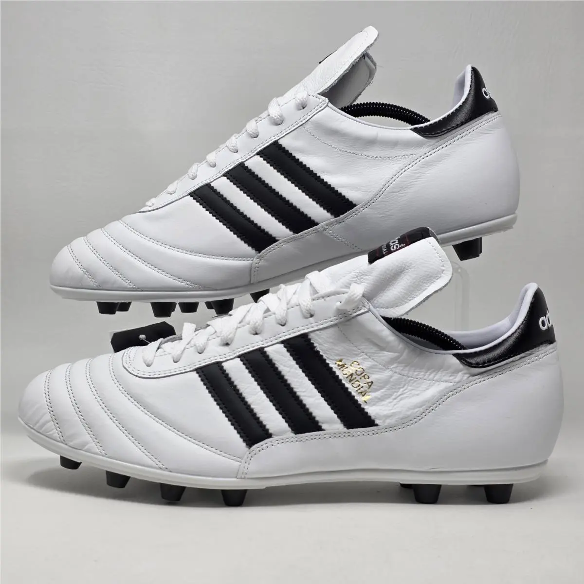 Adidas shoes - adidas Copa Mundial - Copa Mundial - ID4050 - White 1