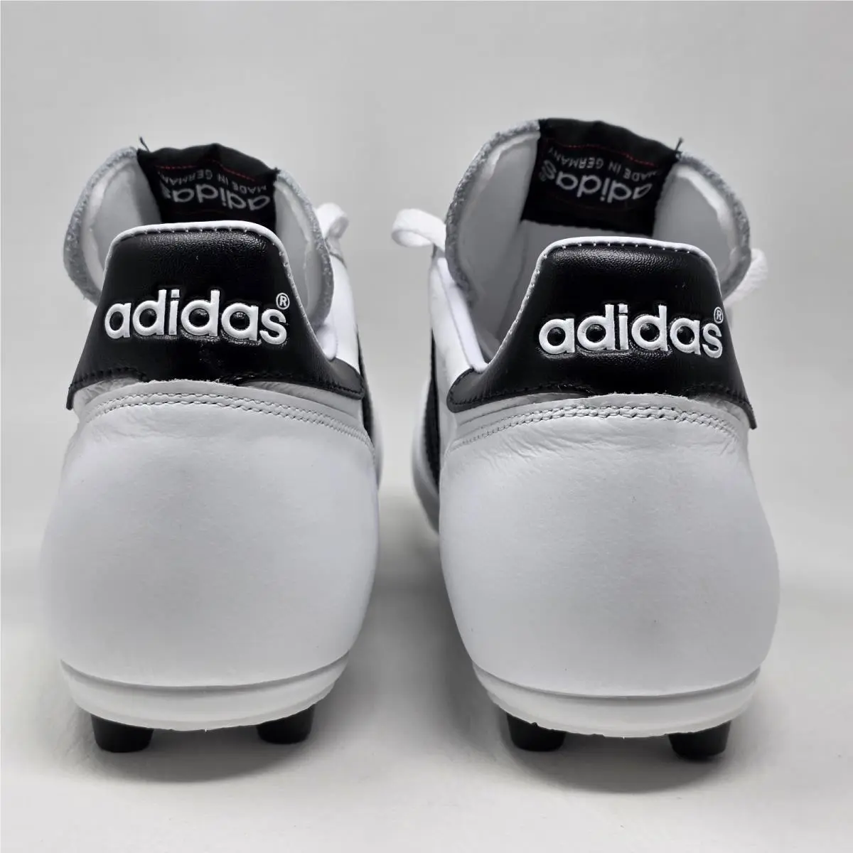 Adidas shoes - adidas Copa Mundial - Copa Mundial - ID4050 - White 3