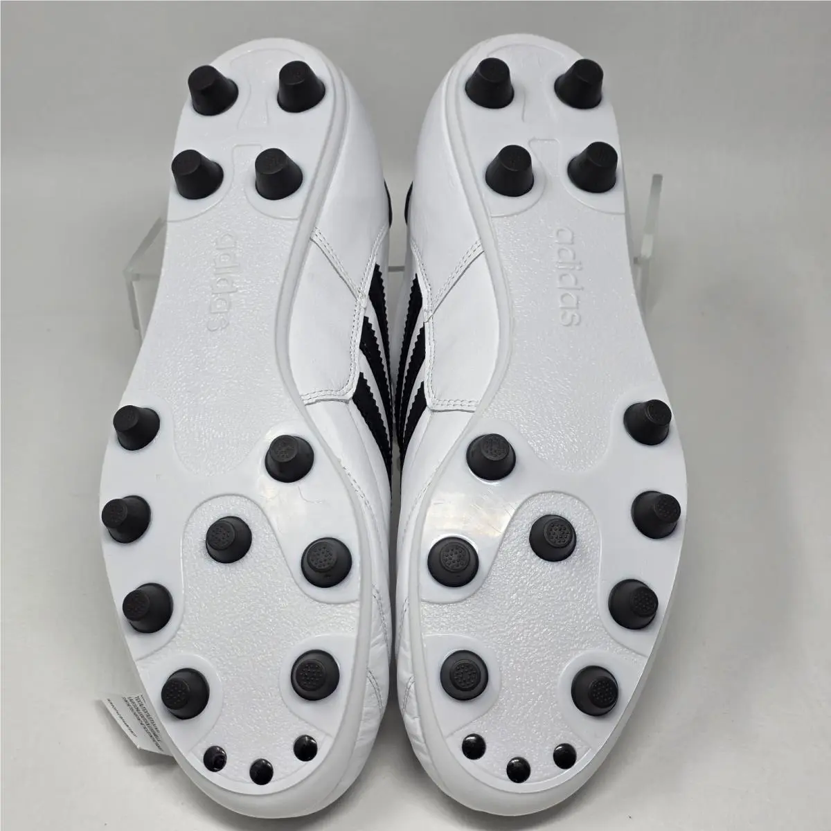 Adidas shoes - adidas Copa Mundial - Copa Mundial - ID4050 - White 4
