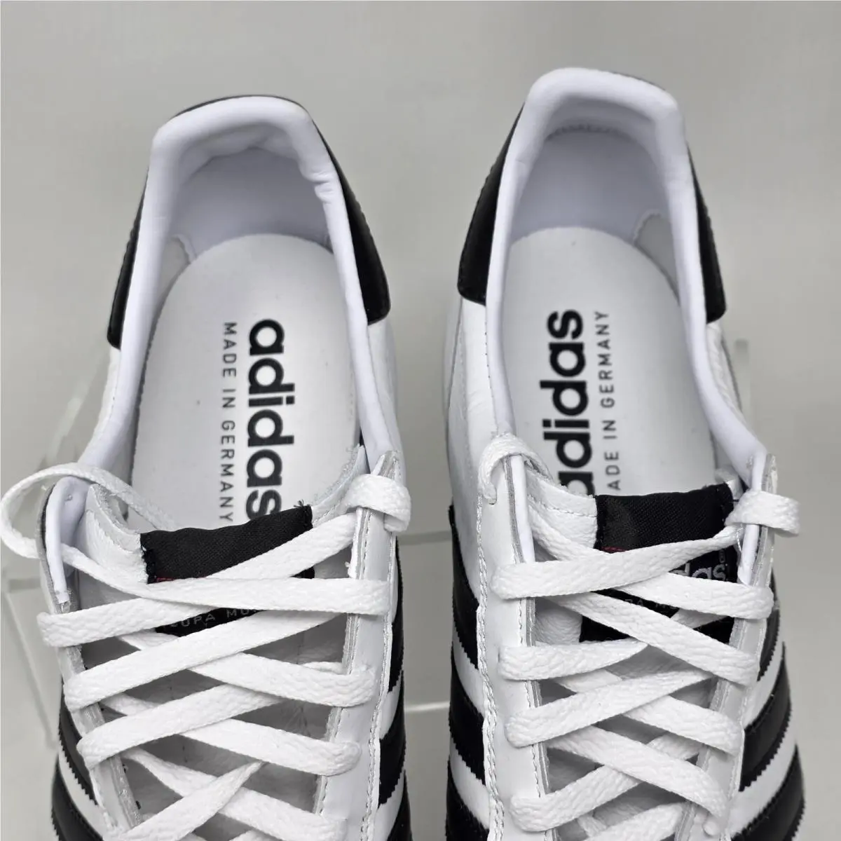 Adidas shoes - adidas Copa Mundial - Copa Mundial - ID4050 - White 8