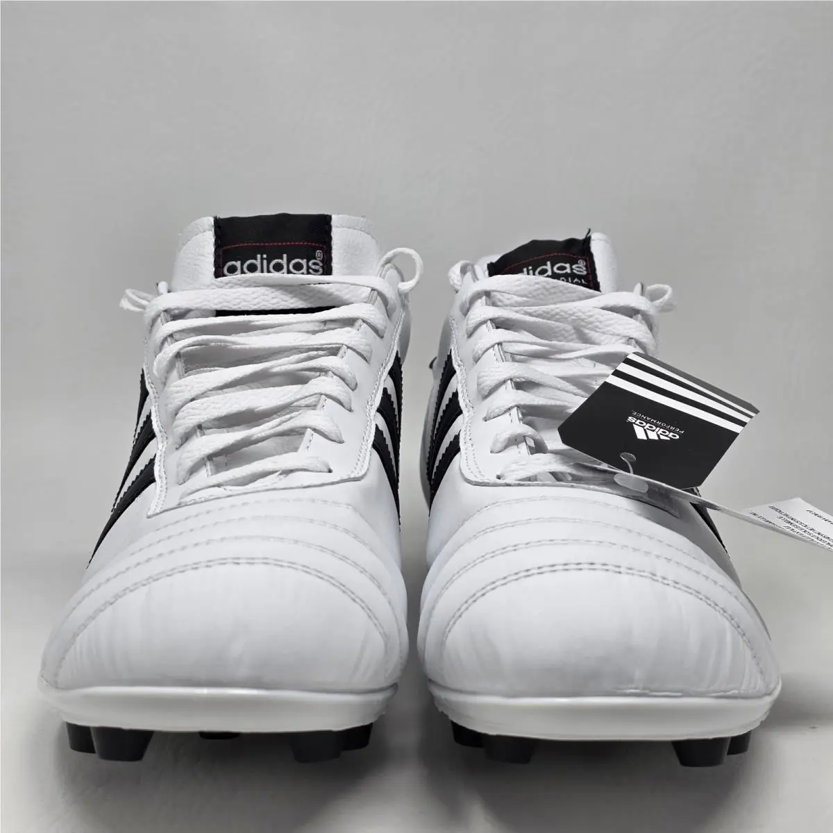 Adidas shoes - adidas Copa Mundial - Copa Mundial - ID4050 - White 6