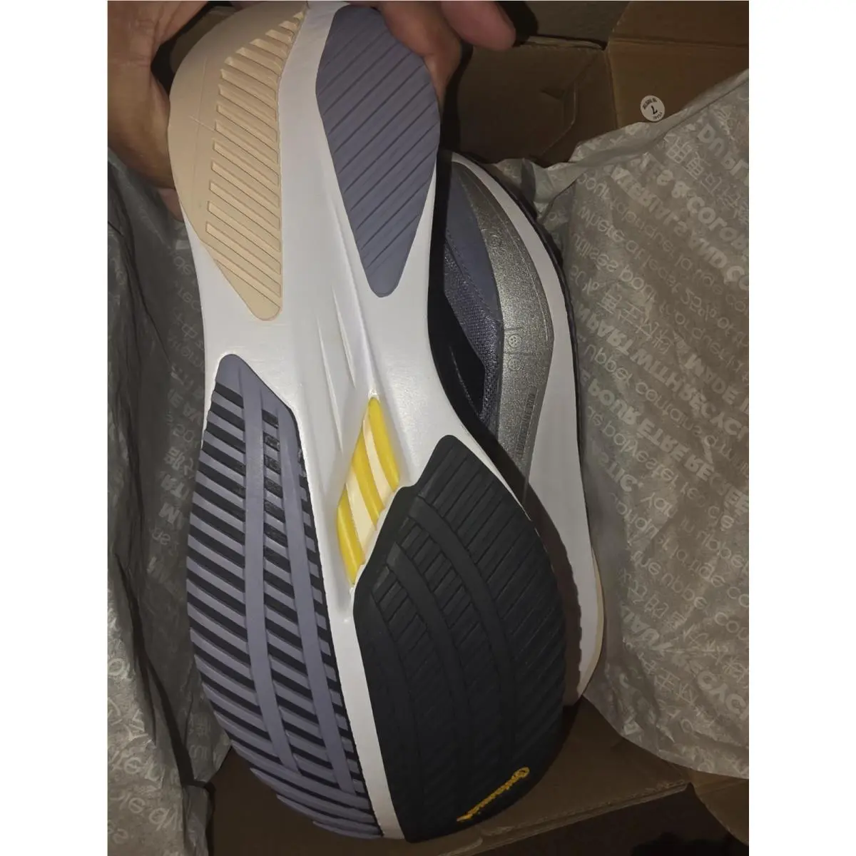 Adidas shoes - adidas Dame 8 - Dame - GY0379 - Black 1