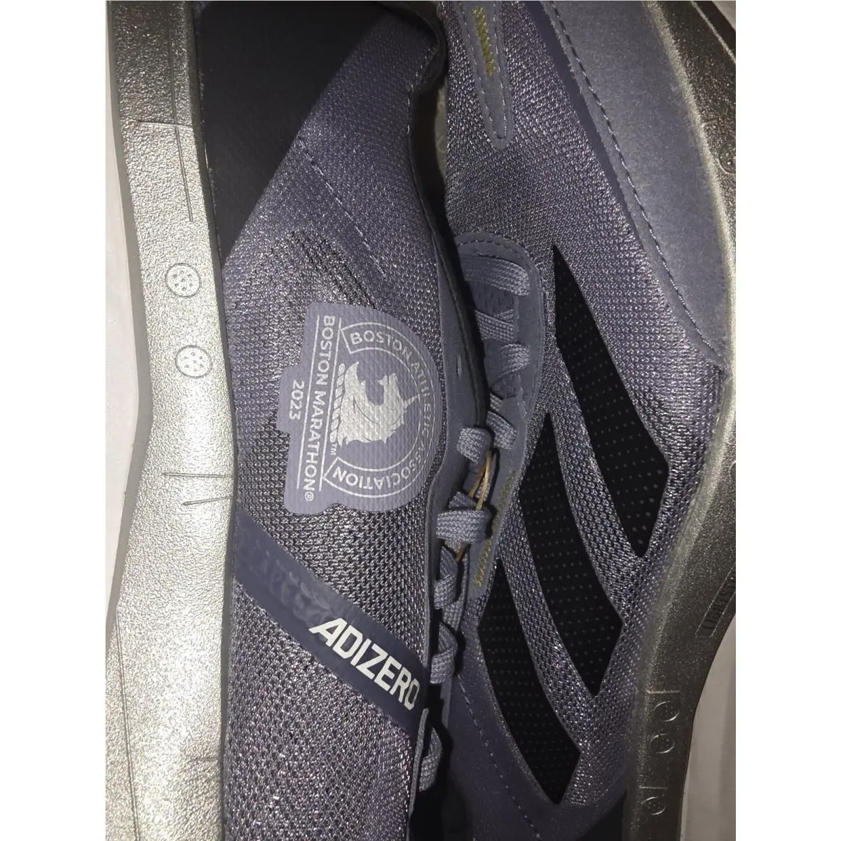 Adidas shoes - adidas Dame 8 - Dame - GY0379 - Black 2