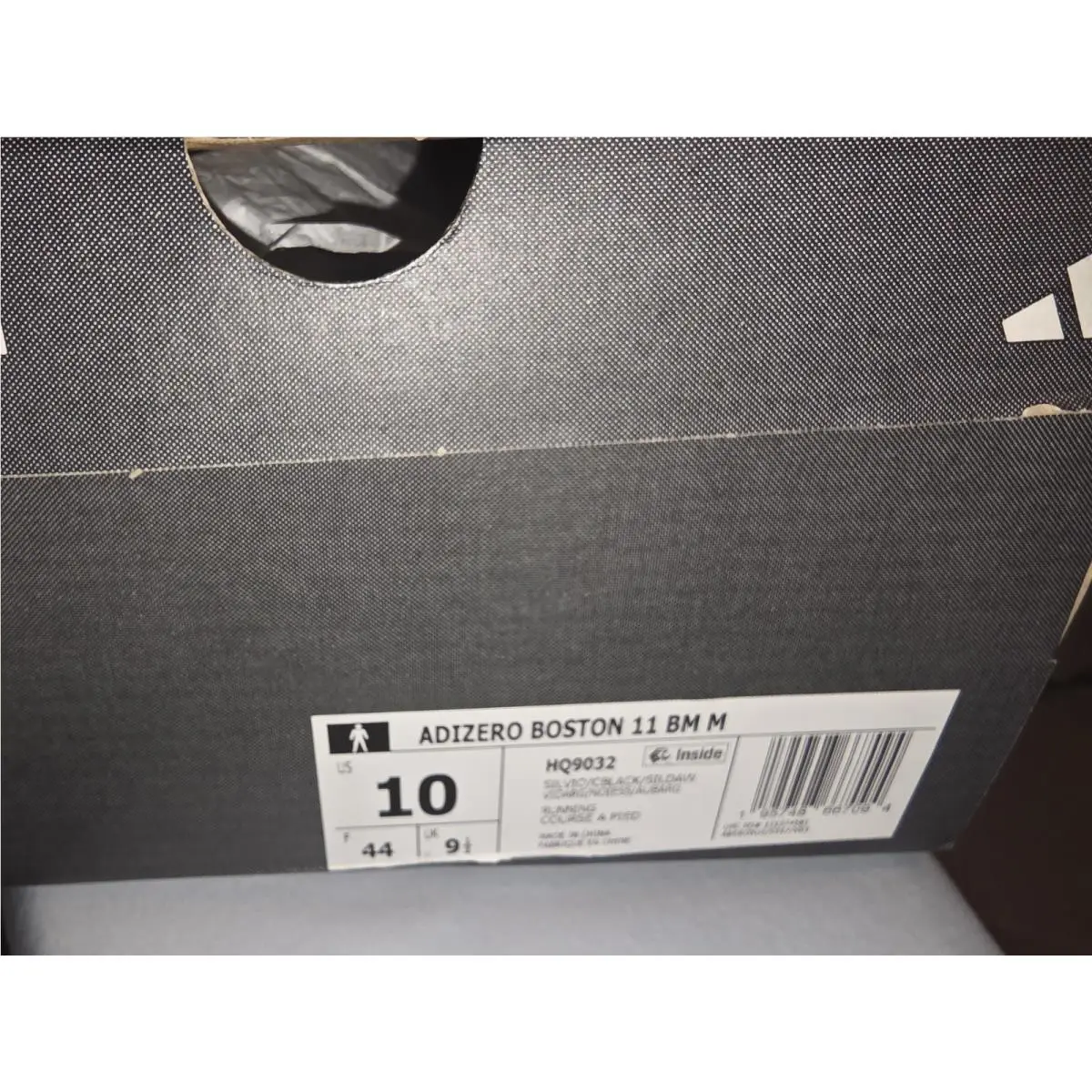 Adidas shoes - adidas Dame 8 - Dame - GY0379 - Black 3