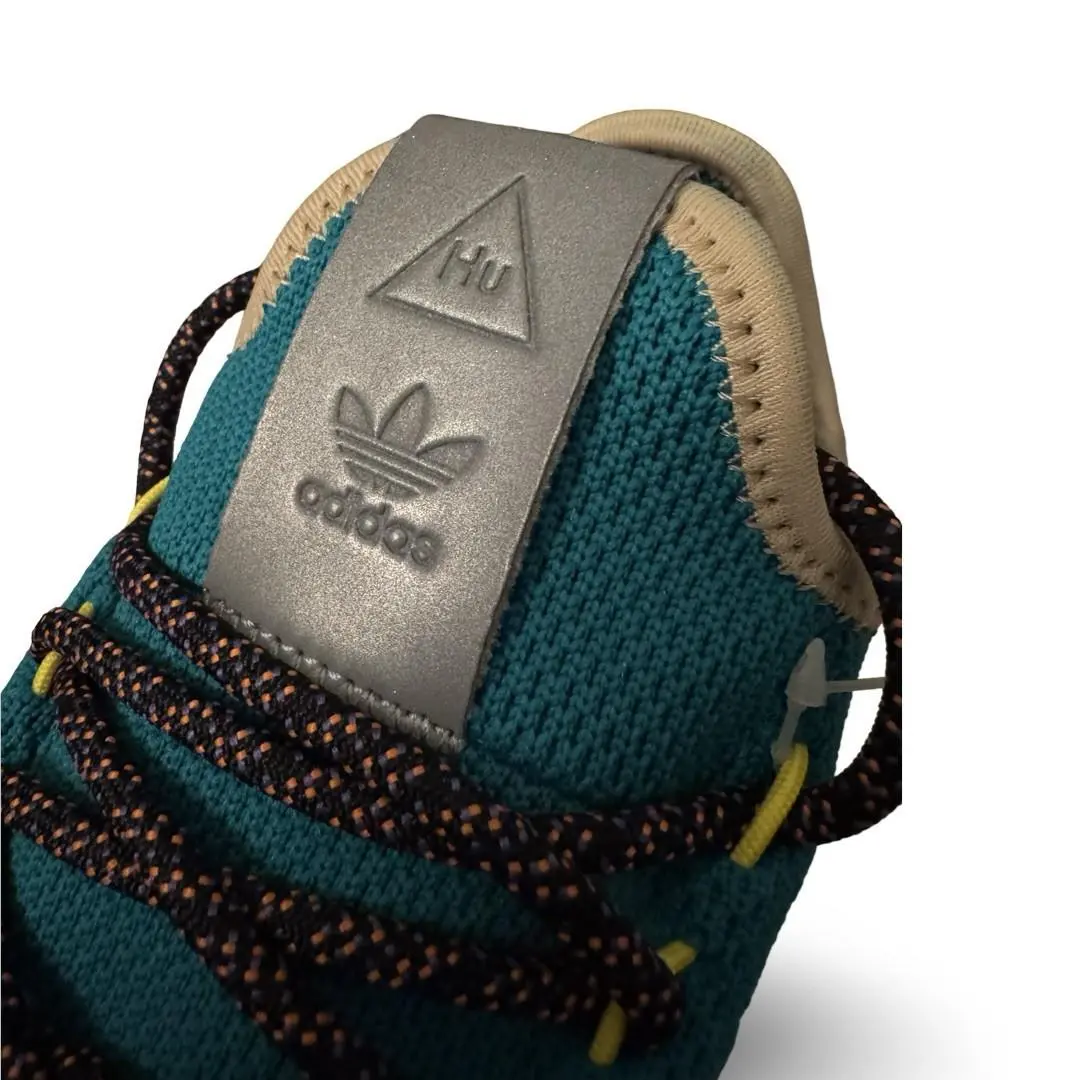 Adidas shoes - adidas Tennis HU - Tennis - CQ1872 - Multicolor 2