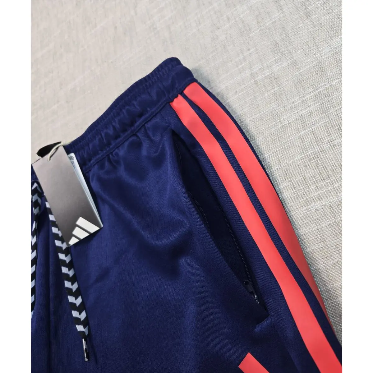 Adidas clothing - Blue 10