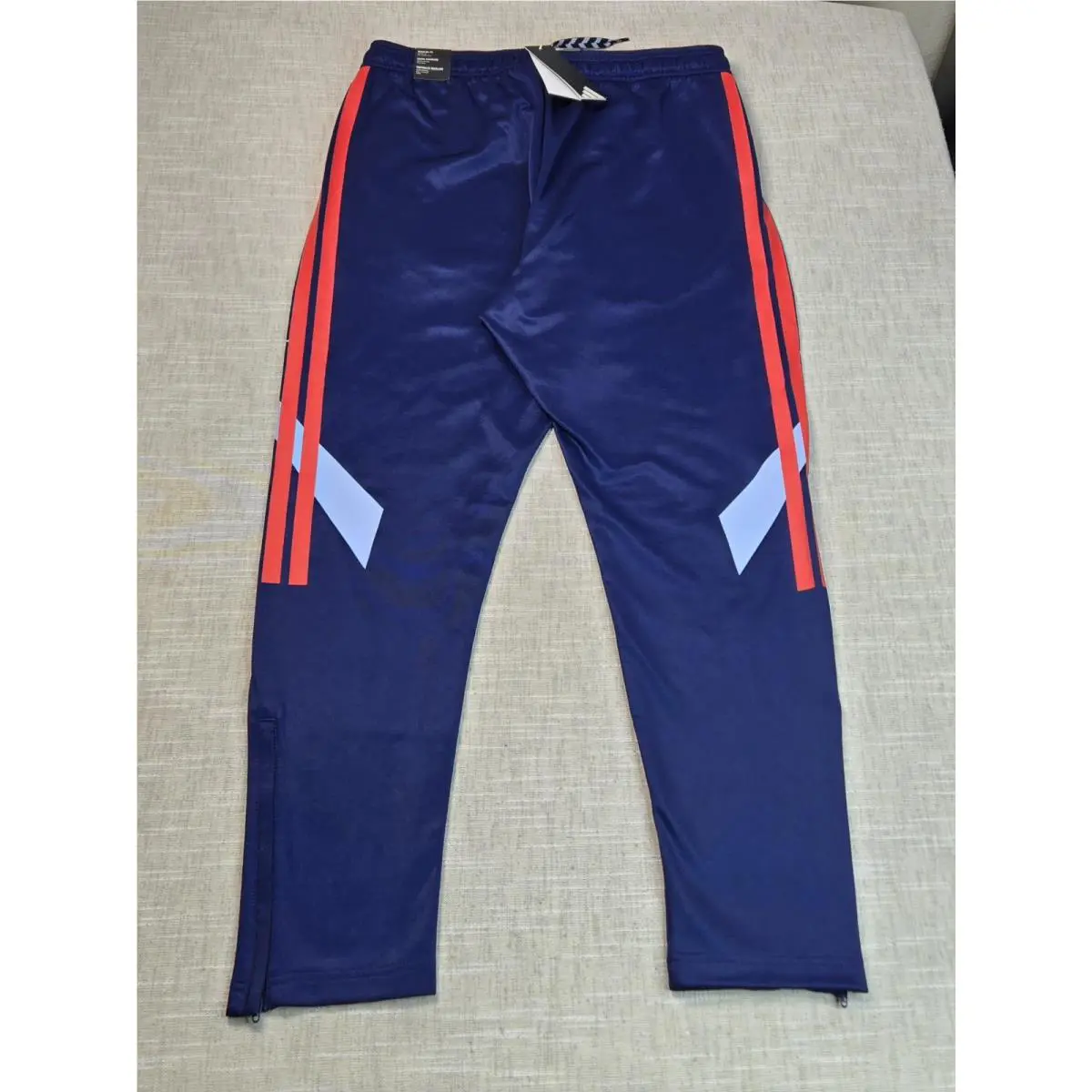 Adidas clothing - Blue 11