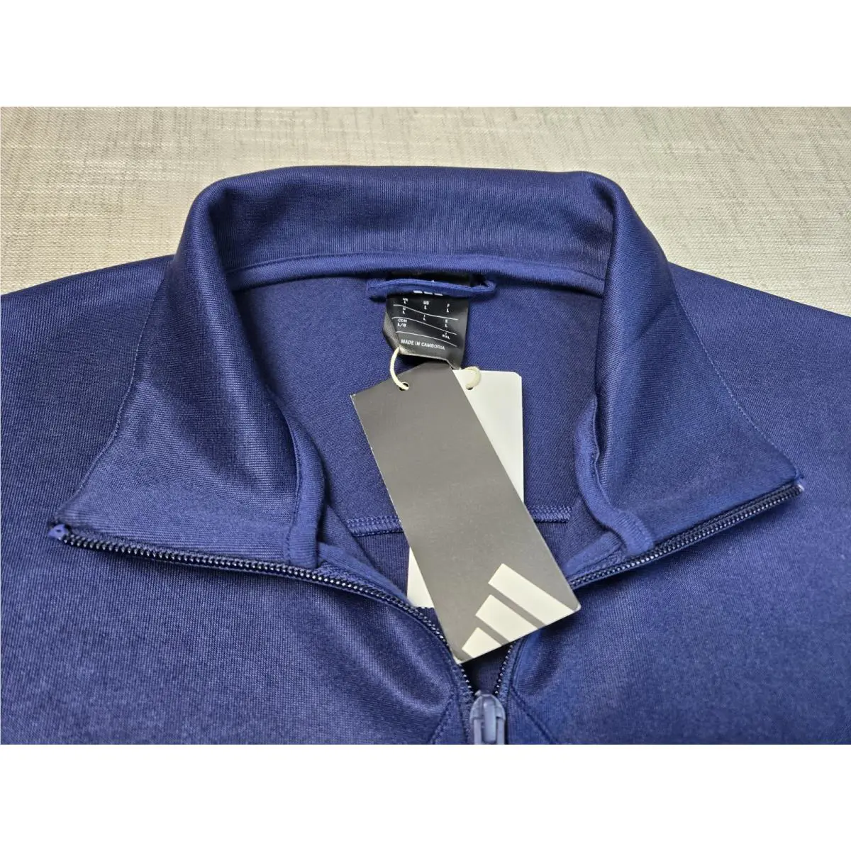 Adidas clothing - Blue 13