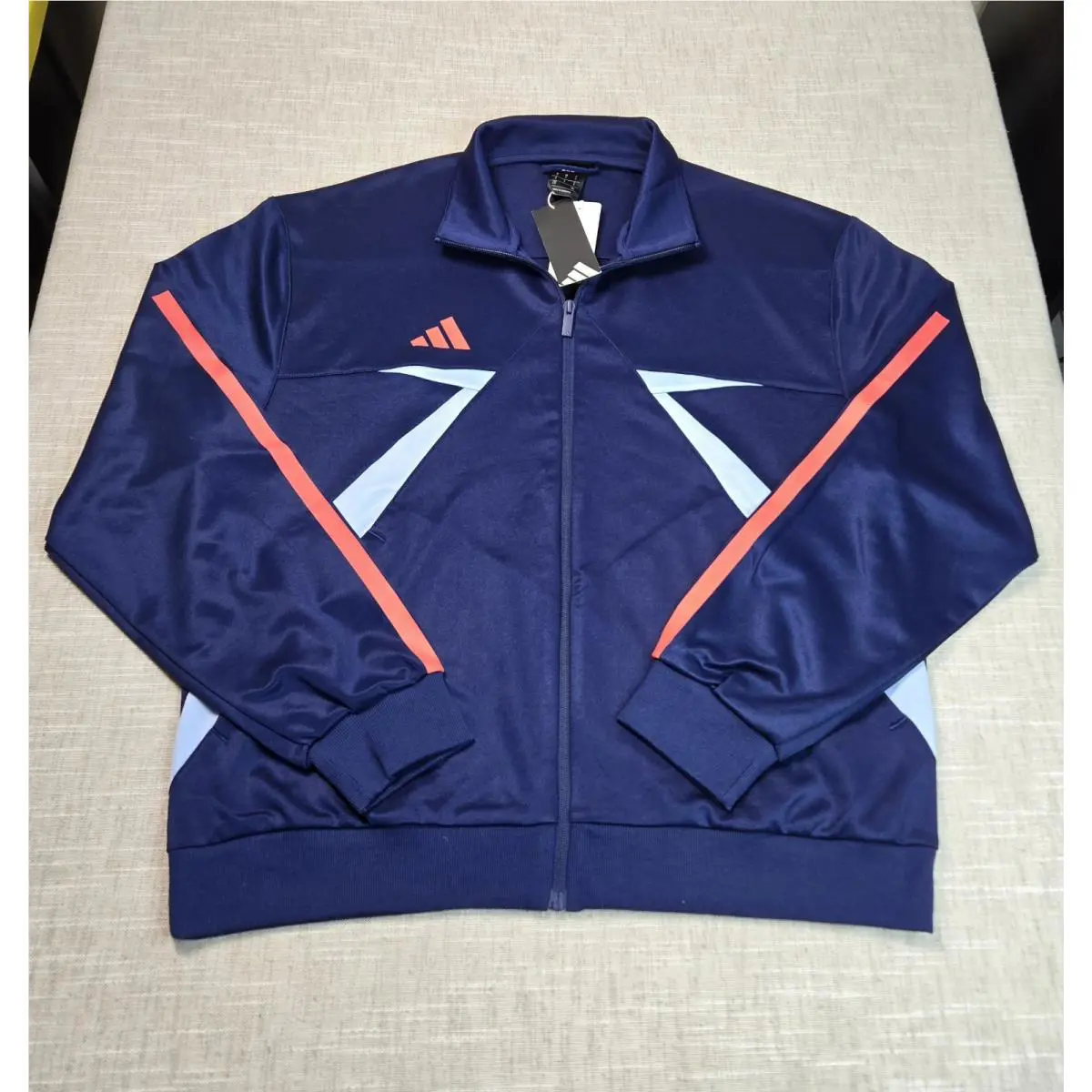 Adidas clothing - Blue 0