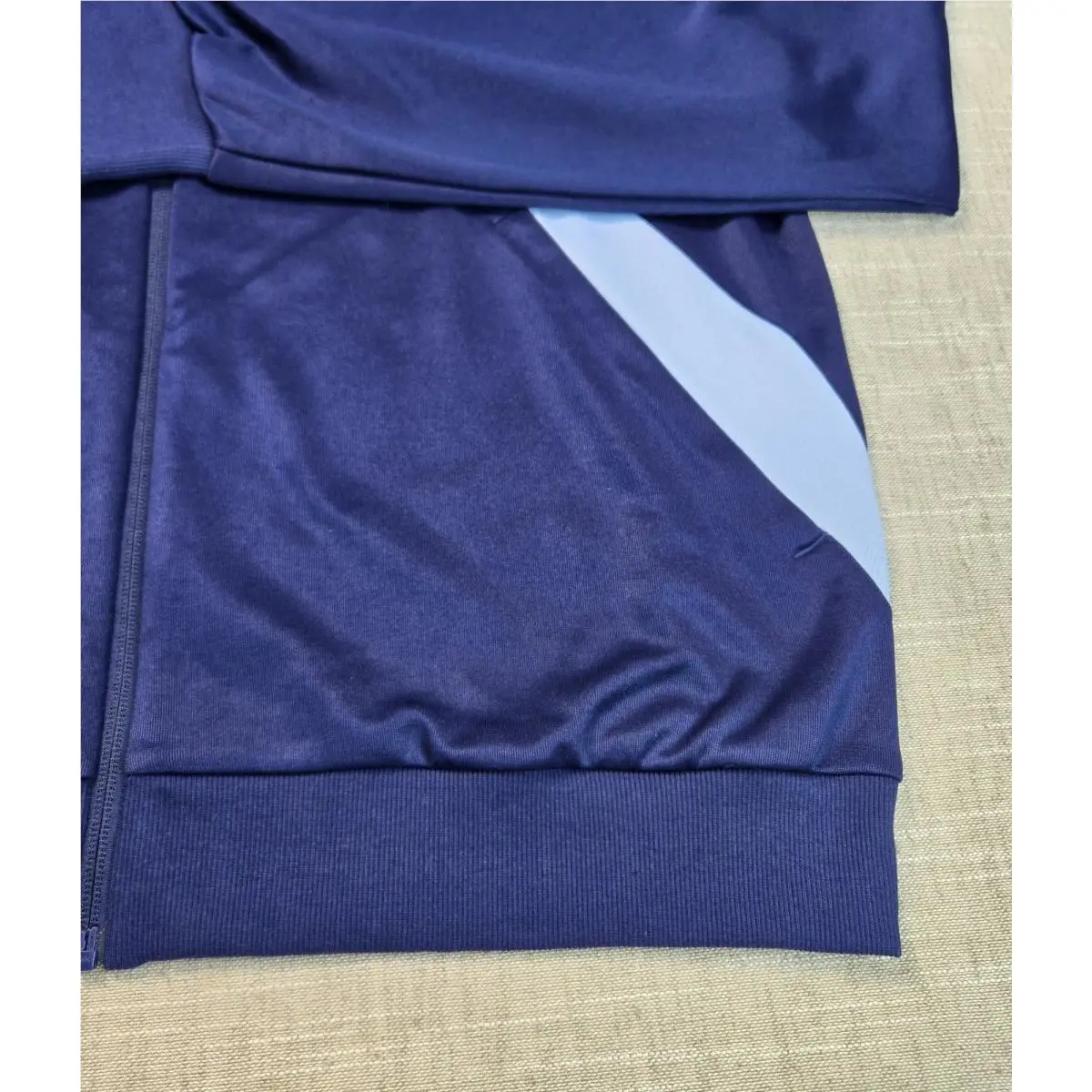 Adidas clothing - Blue 5